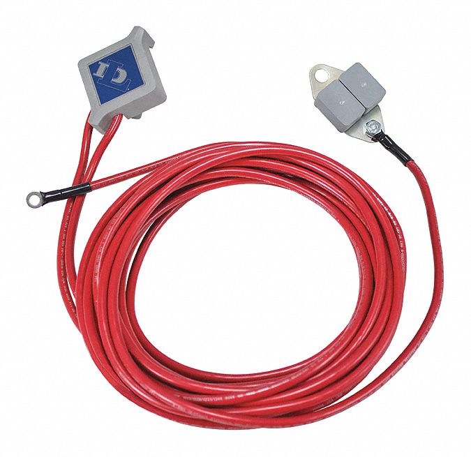 Switch w/Wire Harnes and Circuit Breaker