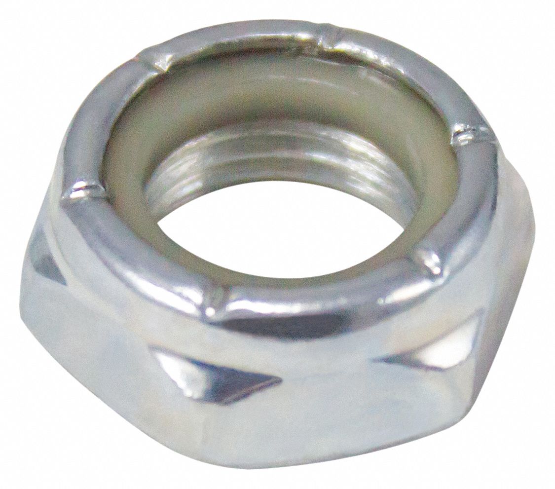 Hex Lock Nut