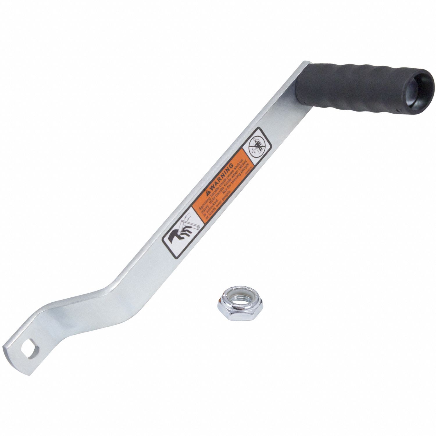 Crank Handle: 70325