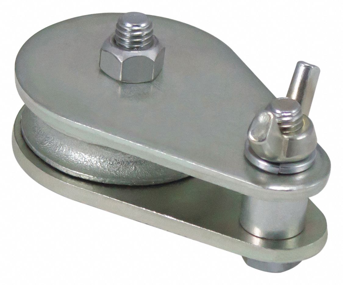 Pulley Block