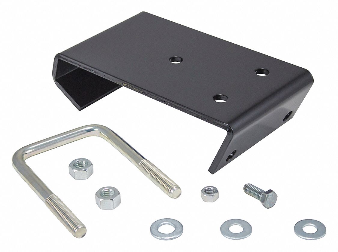 Mounting Plate Angle