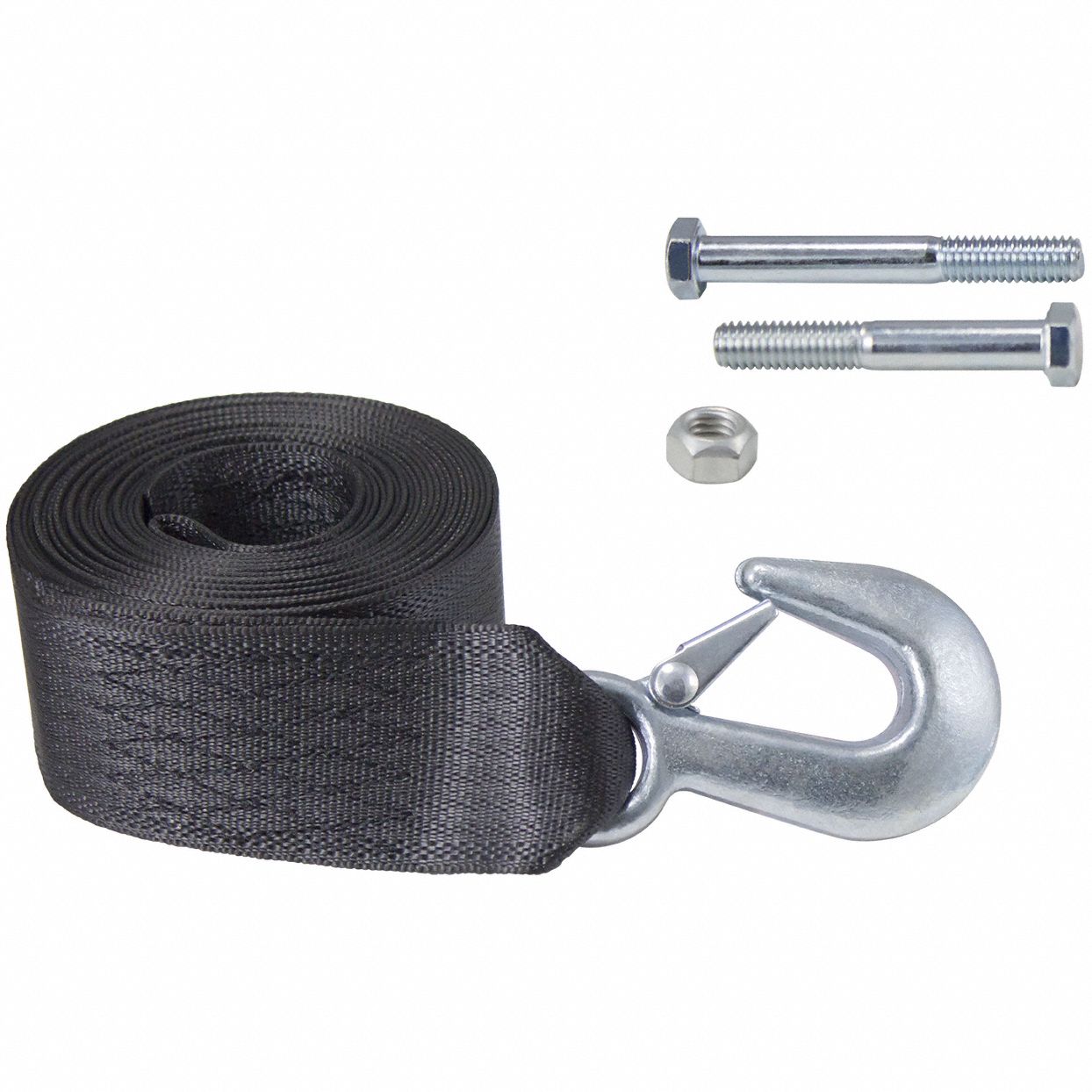 Strap: 1, 700 lb Compatible Load Capacity, 6148