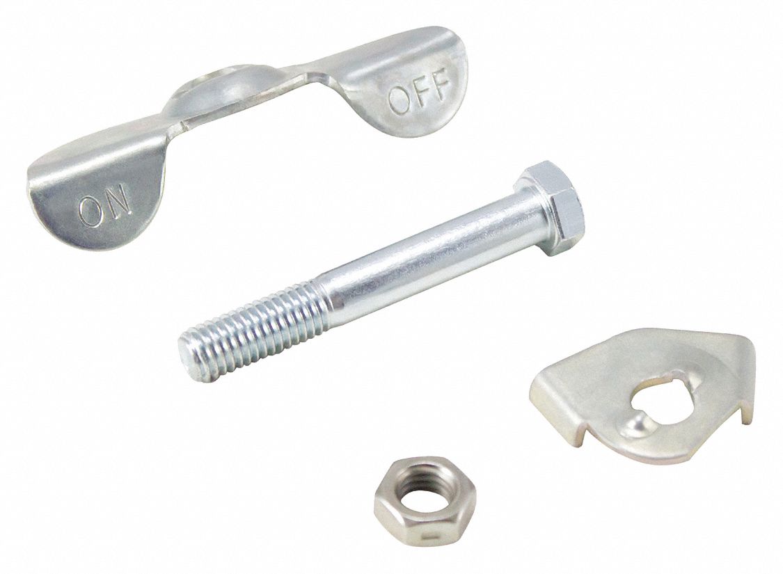Wheel Lock