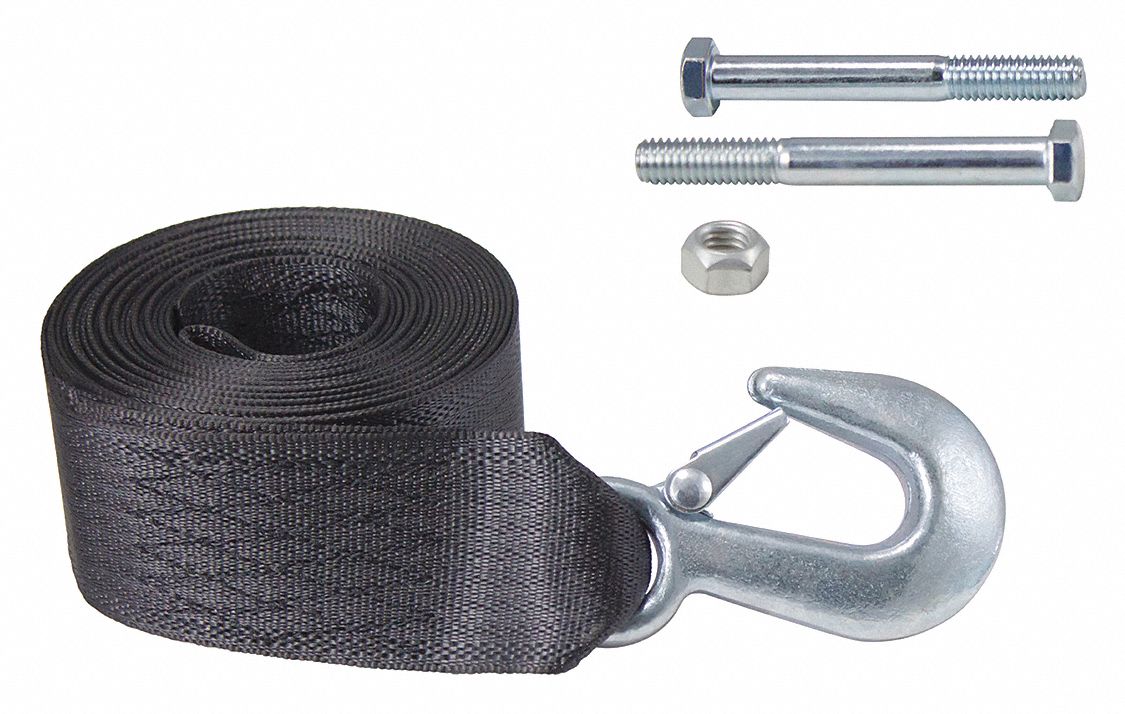 Strap Hook