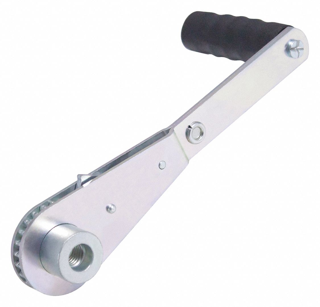 Ratchet Handle: 70347