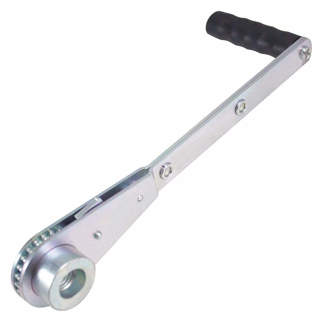 Ratchet Handle Steel