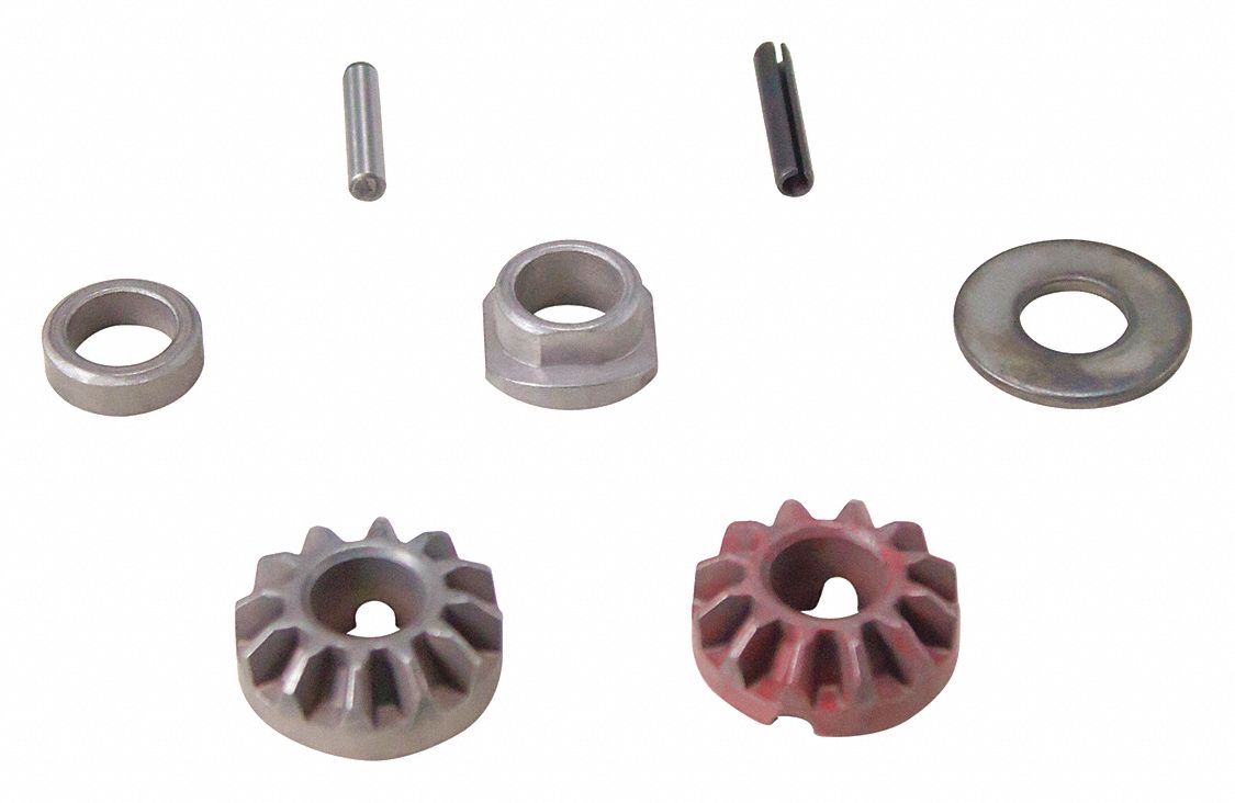 Kit Miter Gear
