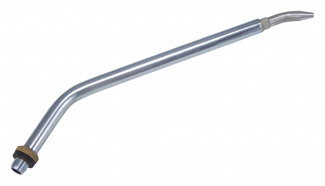 Spout Angle 10 In