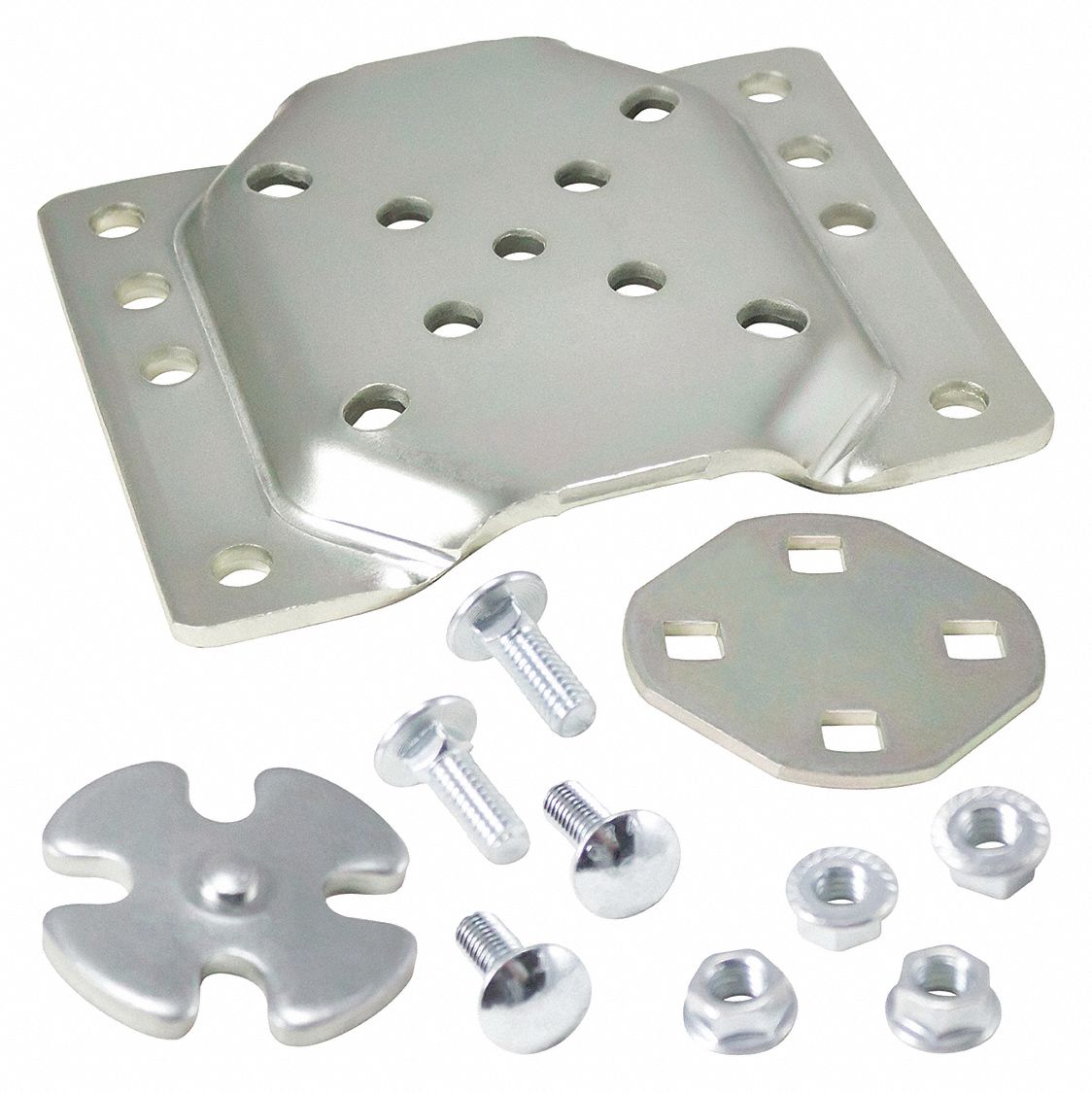 Kit,Swivel Plate
