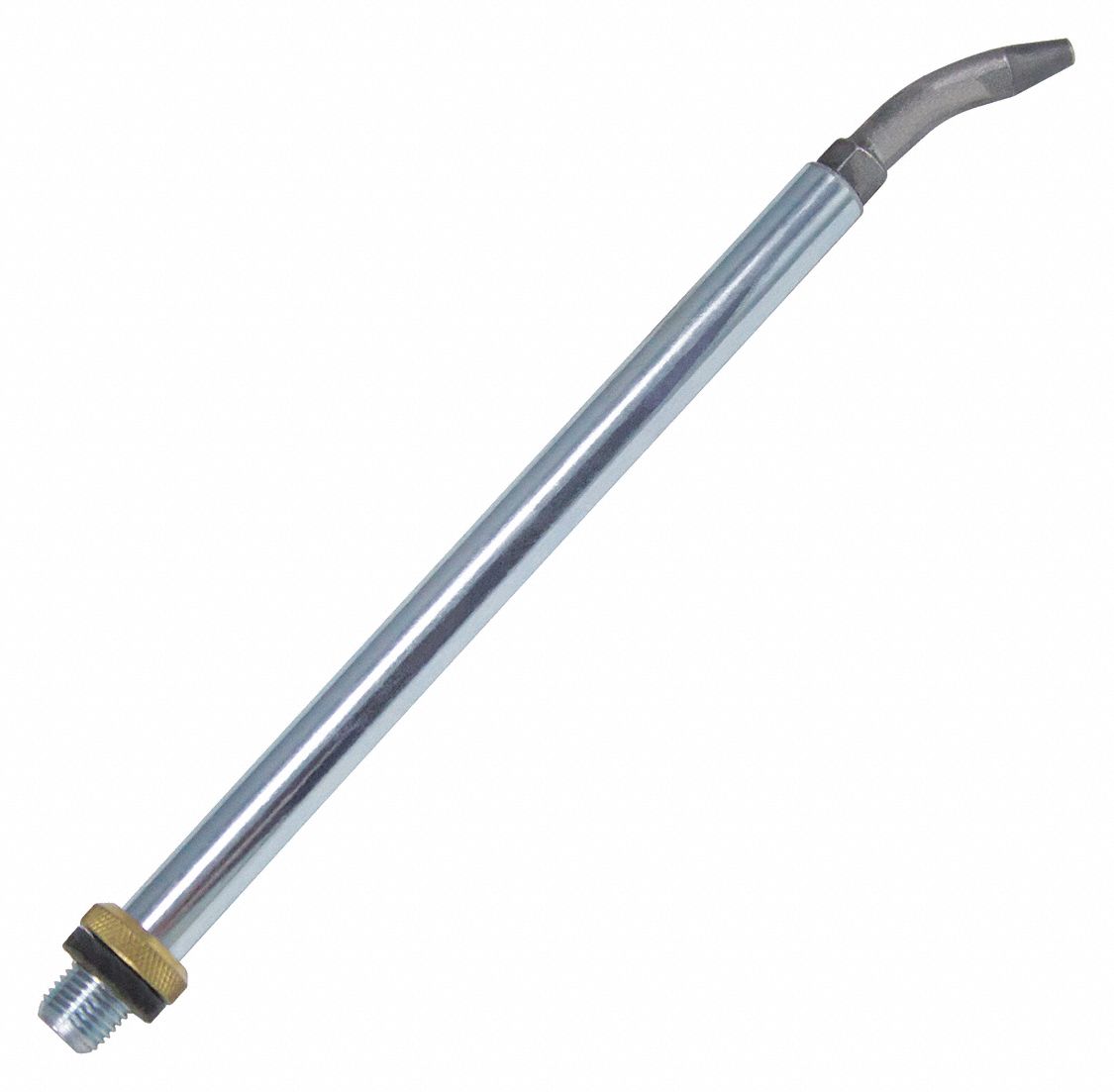 STRAIGHT SPOUT ASSY,7.5 IN.