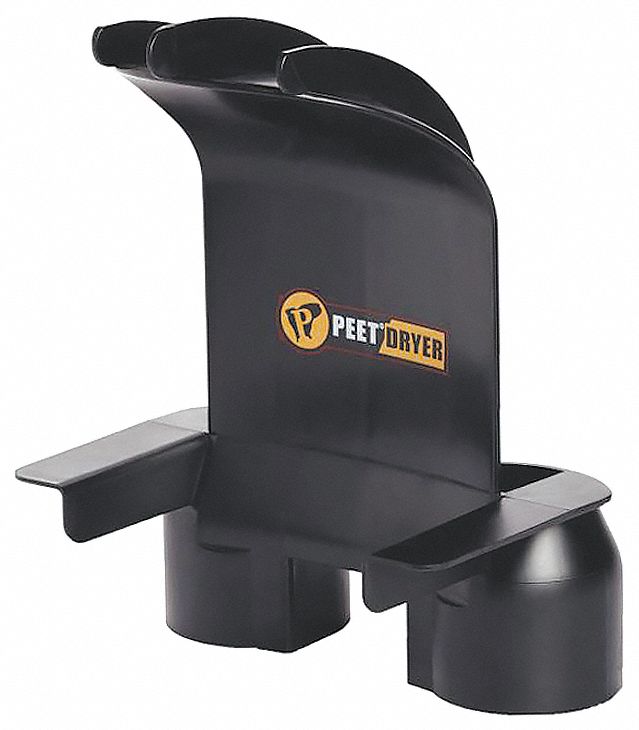 Helmet Dryer Black Tube L 5-1/2 