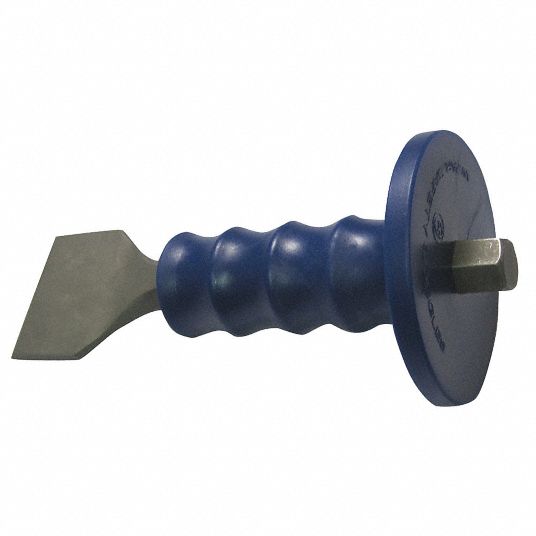 WESTWARD Masons Chisel, 21/4 In. x 73/4 In. 24N08024N080 Grainger