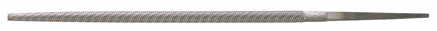 Round File American Round Bastard/Single
