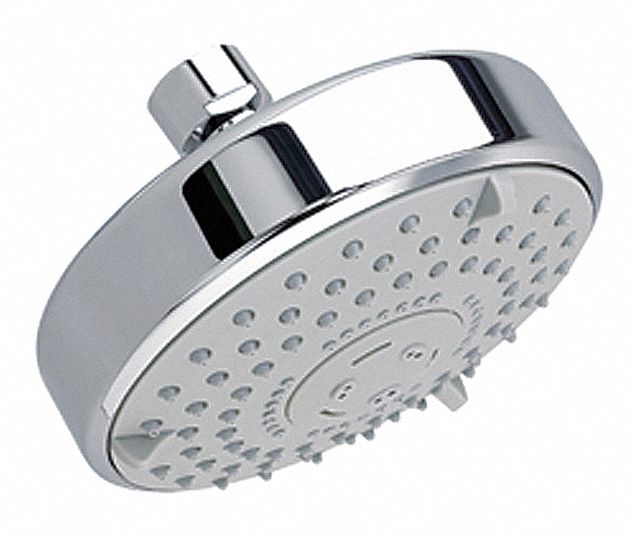 SHOWERHEAD: AMERICAN STANDARD, RA IN SHOWERHEAD, 1.75 GPM FIXED