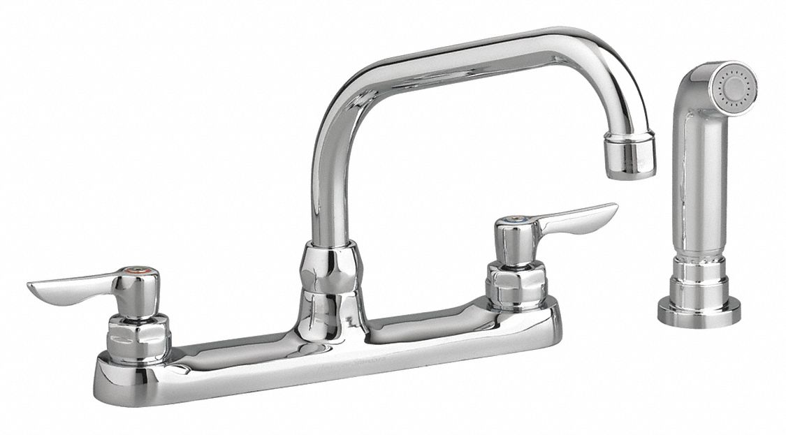 low flow kitchen sink faucet price