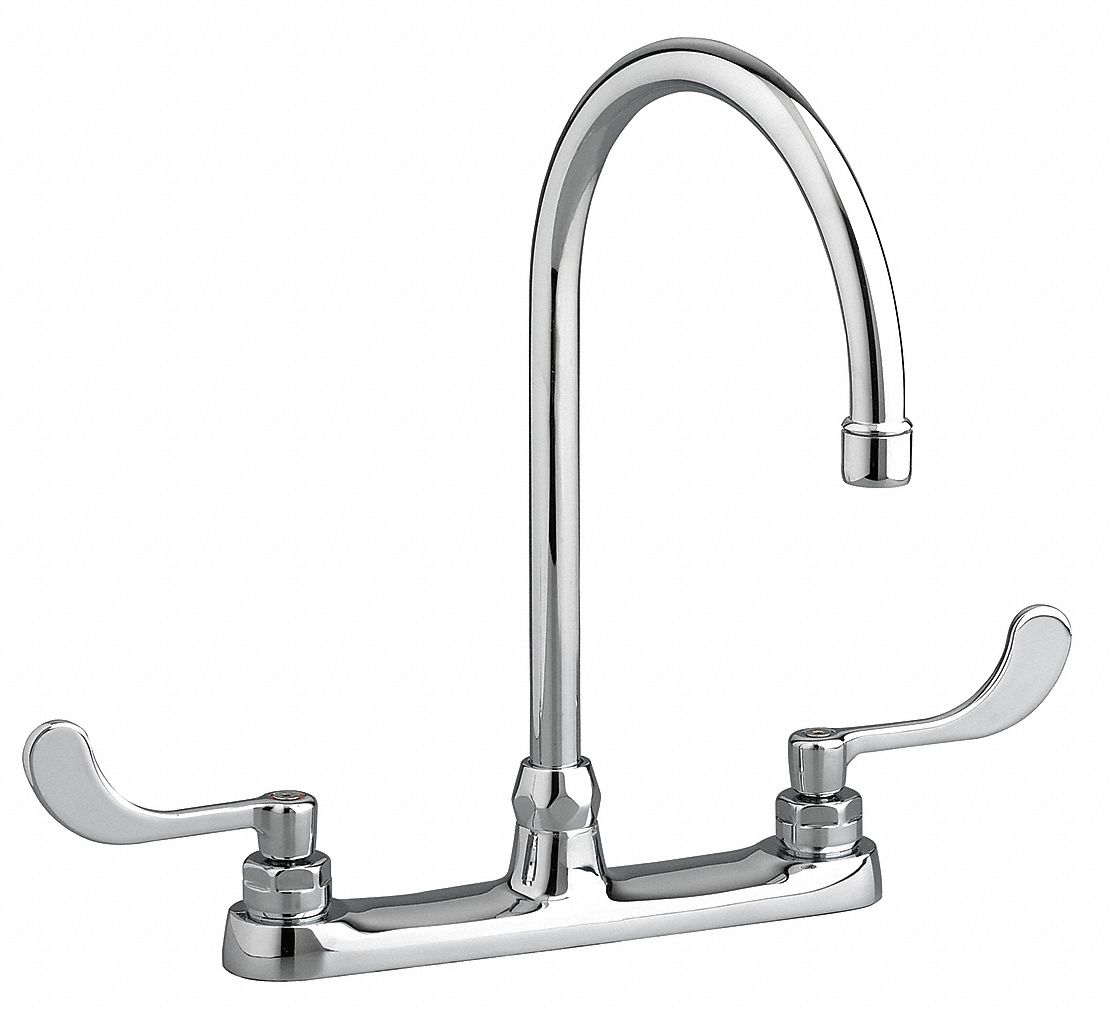 Grifos de discount cocina cuello cisne