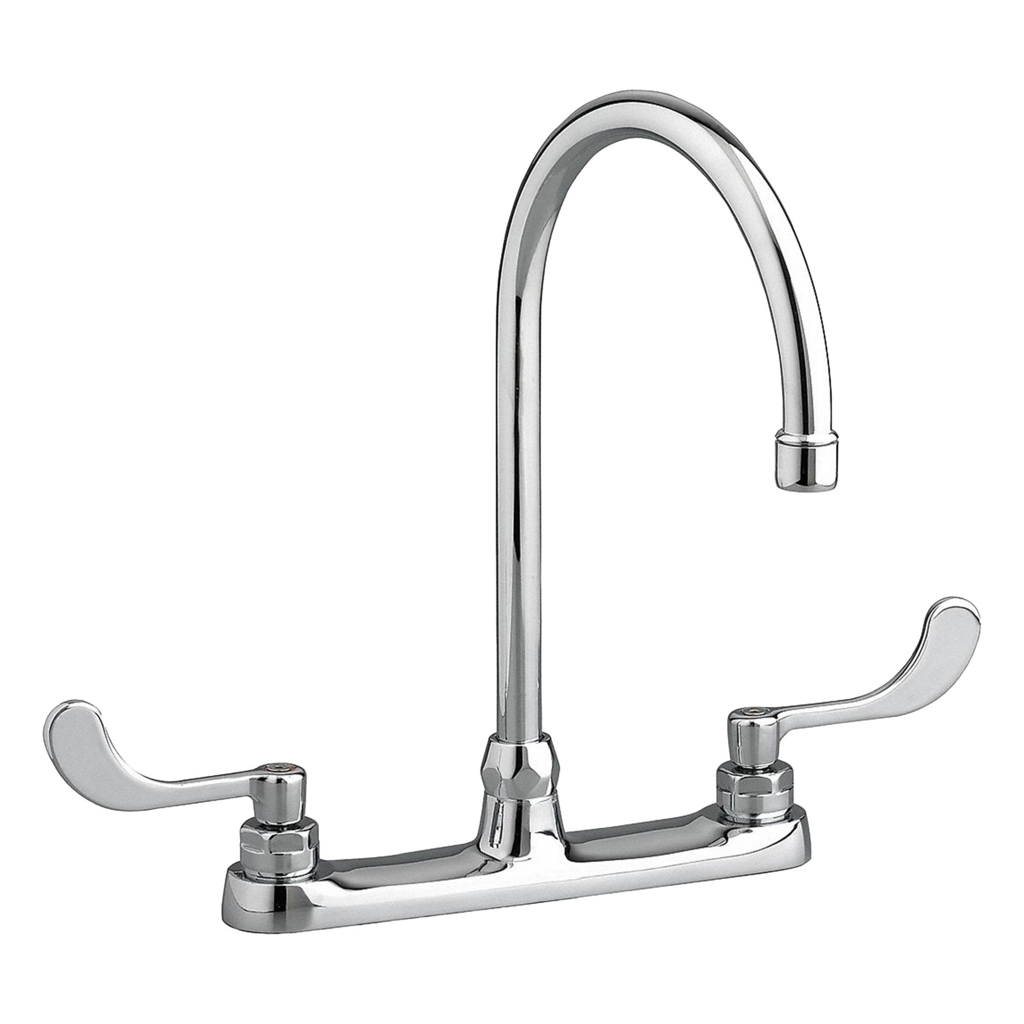 Monterrey Faucet