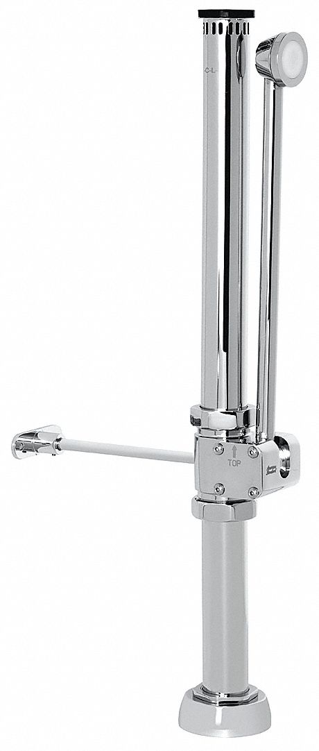 Bedpan Washer Retrofit Kit