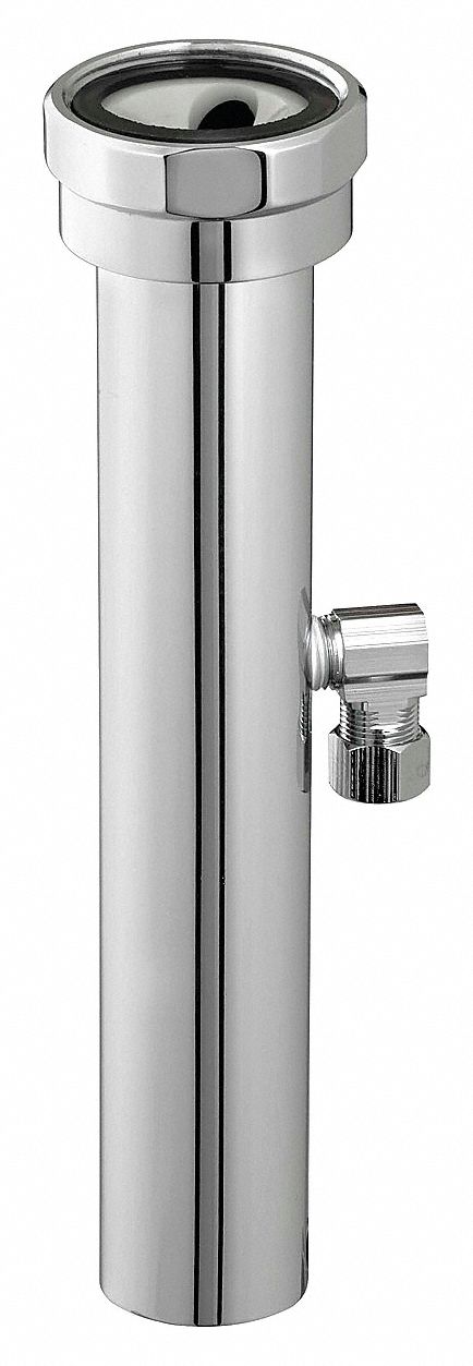 Vacuum Breaker Assembly: Toilets, Brass