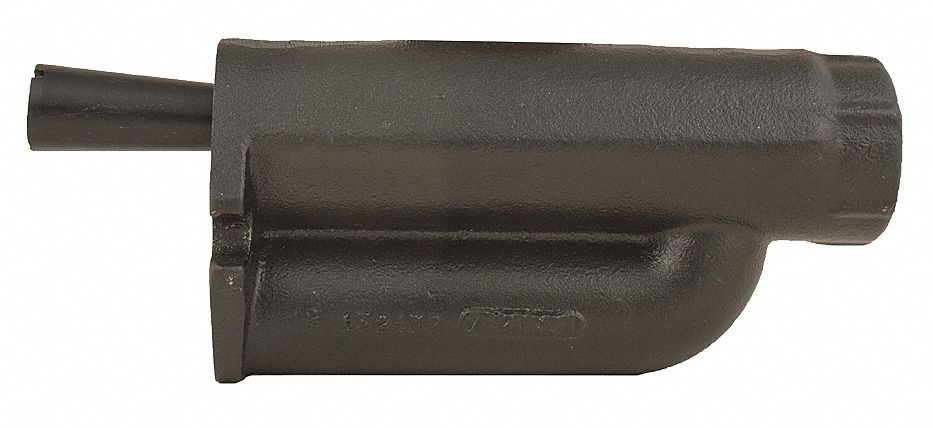 24PR59 - Ejector Cast Iron