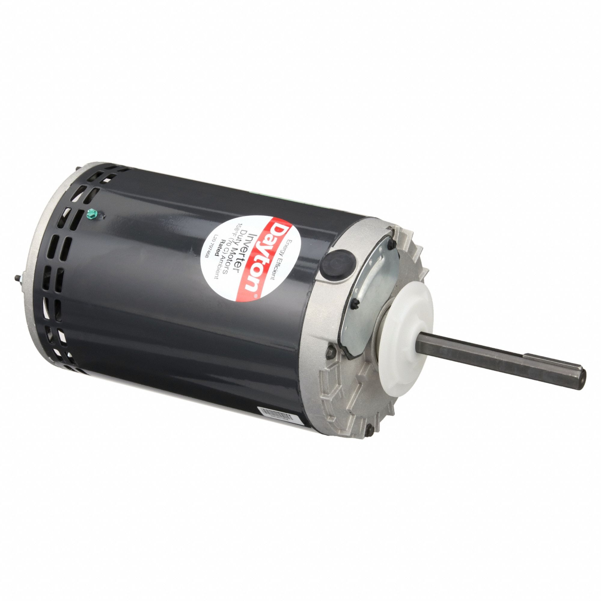 MOTEUR VENT COND,1 HP,850 RPM,60HZ