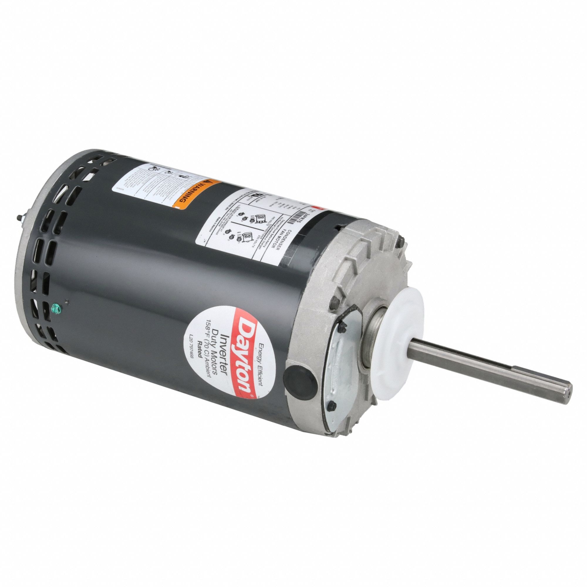 MOTEUR VENT COND,2HP,1140 RPM,60HZ