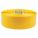 FLOOR MARKING TAPE, EXTRA-DURABLE, SOLID, YELLOW, 3 IN X 100 FT, 50 MIL THICKNESS, MIGHTY LINE
