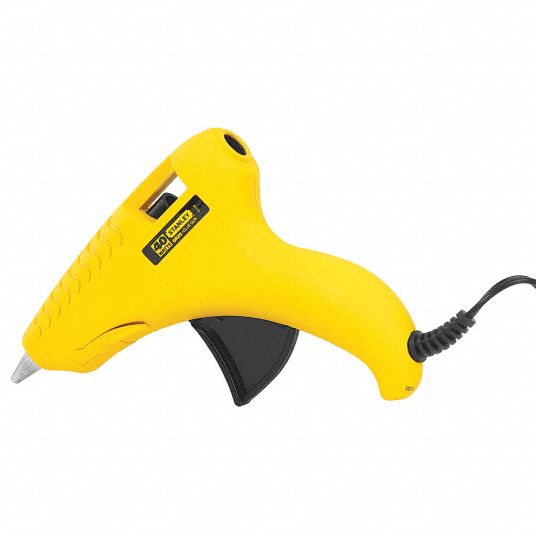 Stanley STA0GR25 Heavy-Duty Glue Gun 220 VOLTS NOT FOR USA