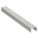 STAPLES, CHISEL POINT, STEEL, 5/16 IN LEG L, 27/64 IN CROWN, 1500-PK, FOR PHT250C STAPLERS