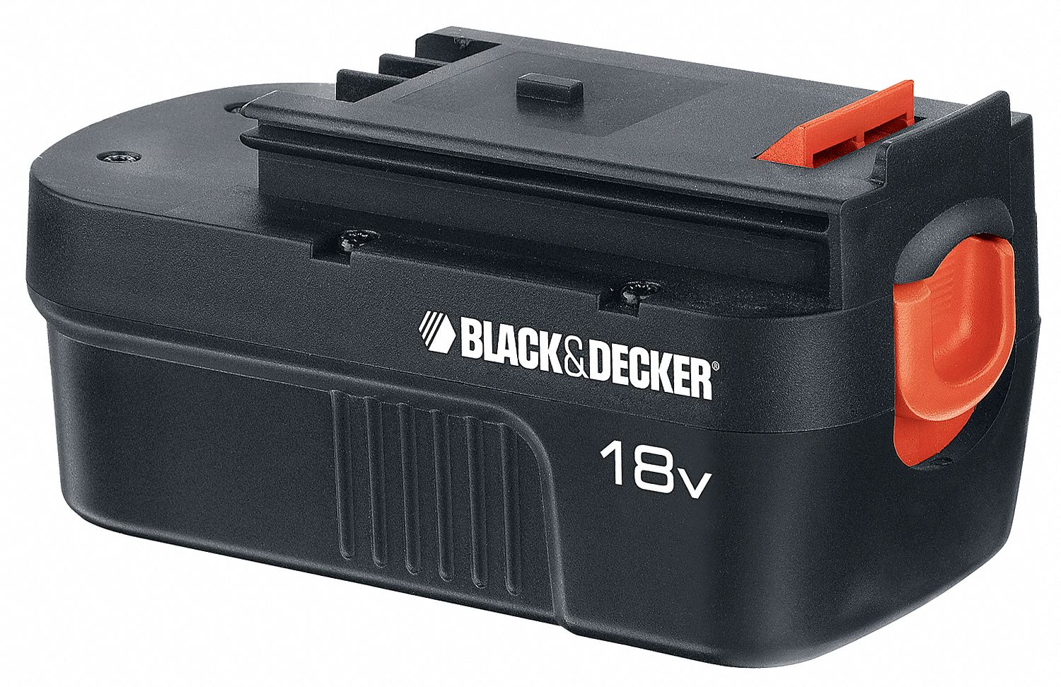 BLACK & DECKER Batería 18 - Baterías para Herramientas Inalámbricas -  24T842