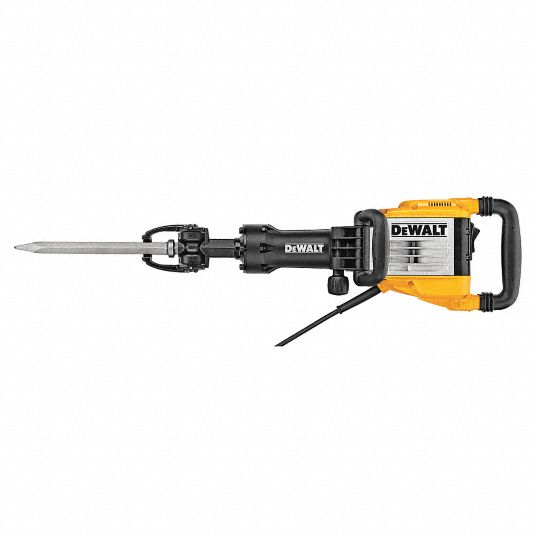 Dewalt chipping best sale hammer bits