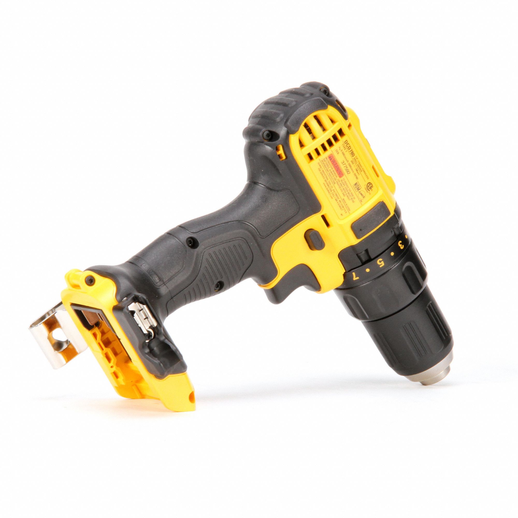 Dewalt dcd780 online details