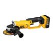 DEWALT Cordless Angle Grinders