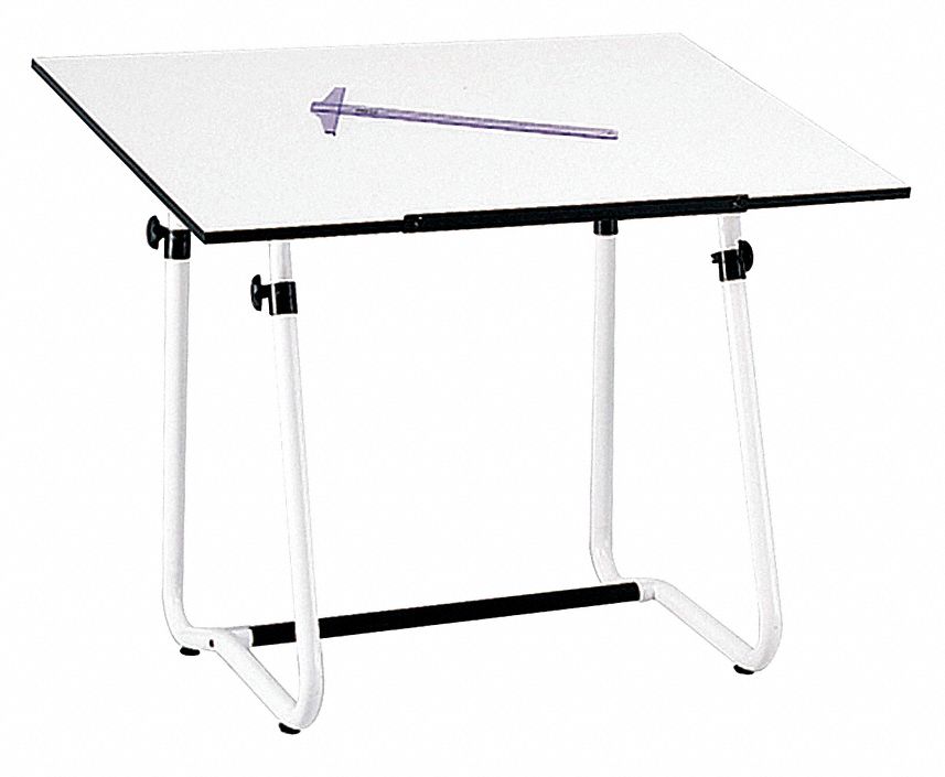 24T939 - Drafting Table Base 35 x29 