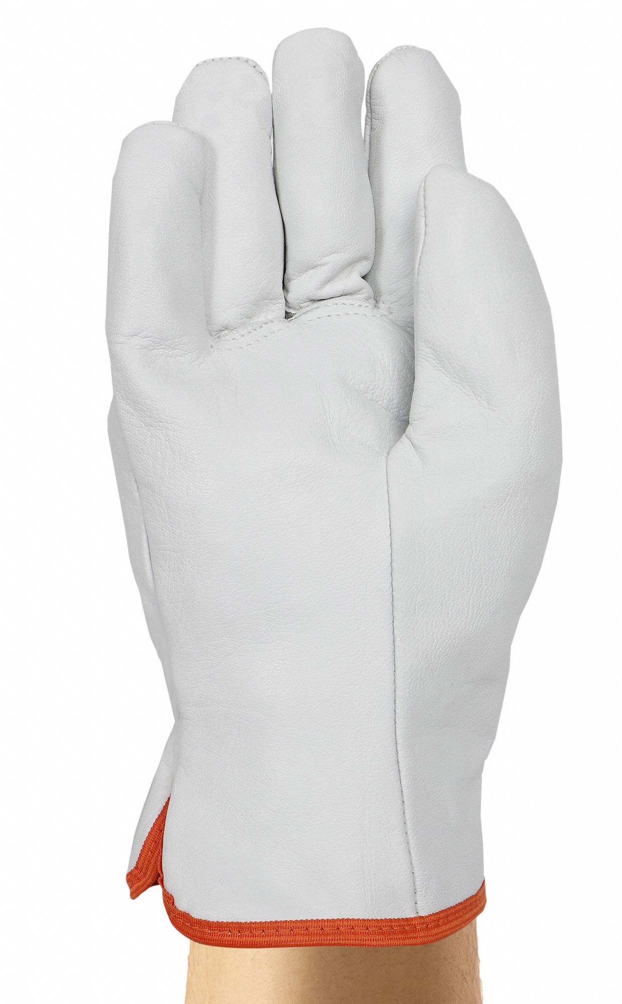 ACTIVARMR Electrical Glove Protector Straight Thumb, 10 in Glove Lg