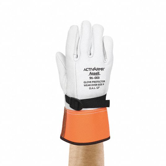 Electrical Gloves: 5 Things You Should Know - Grainger KnowHow