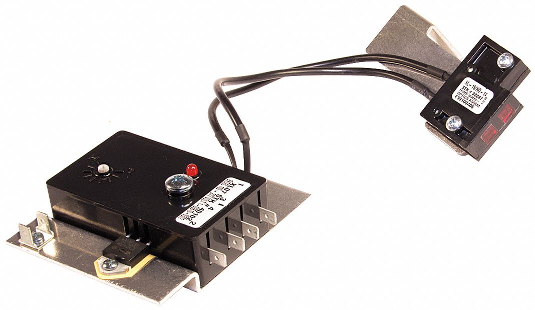 Control Assembly and Sensor,110-277V: Fits Xlerator Brand