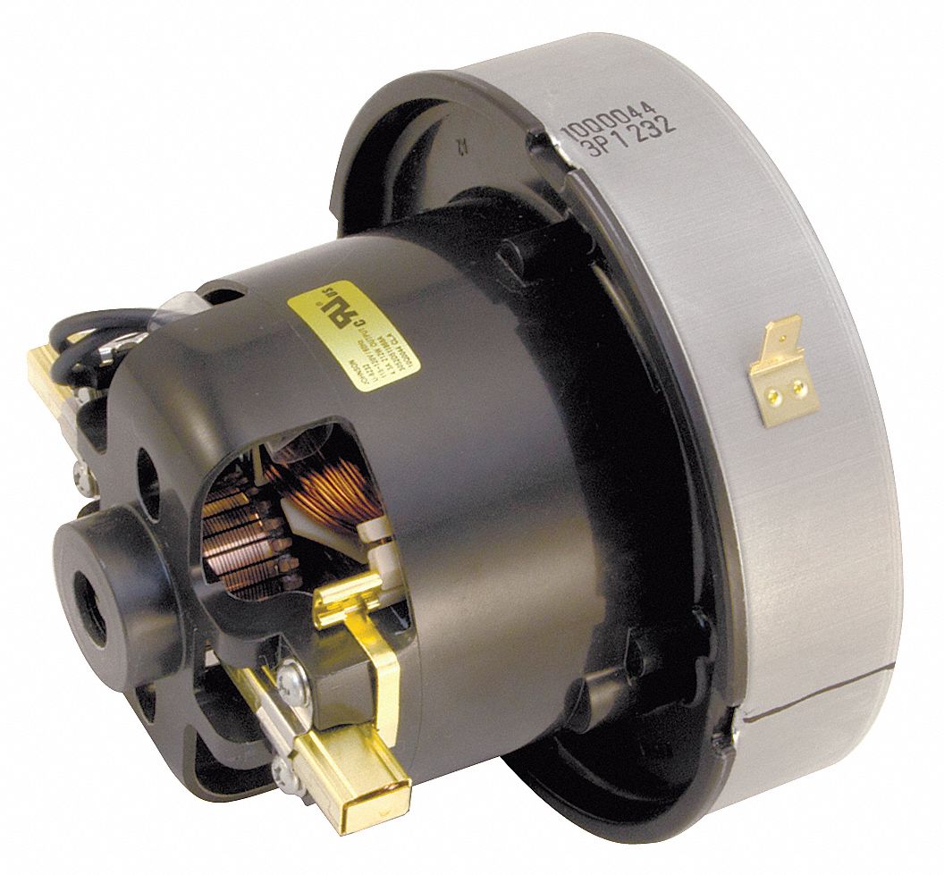 Motor 120V XL