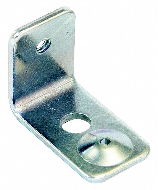 Cover Mounting Bracket