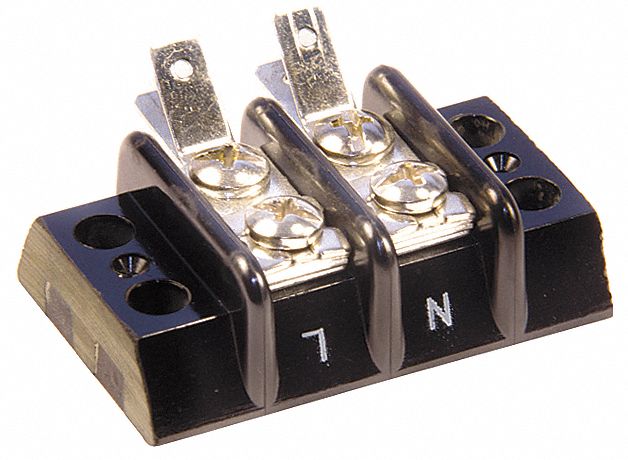Terminal Block
