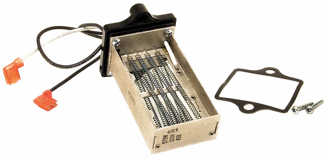 XLERATOR HAND DRYER Heating Element Assembly,110/120V For 2KJJ8/2KJJ9