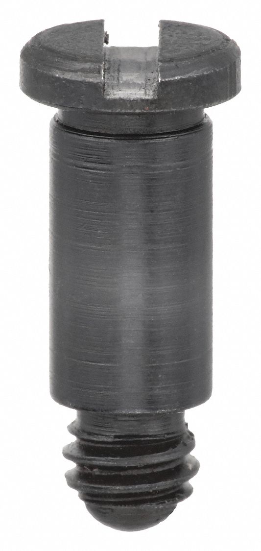 SCREW F/CUT WHEEL, 5 PK, FOR GRAINGER NO. 3KE43/3KE44/5GAR2/5GAR3/6X858