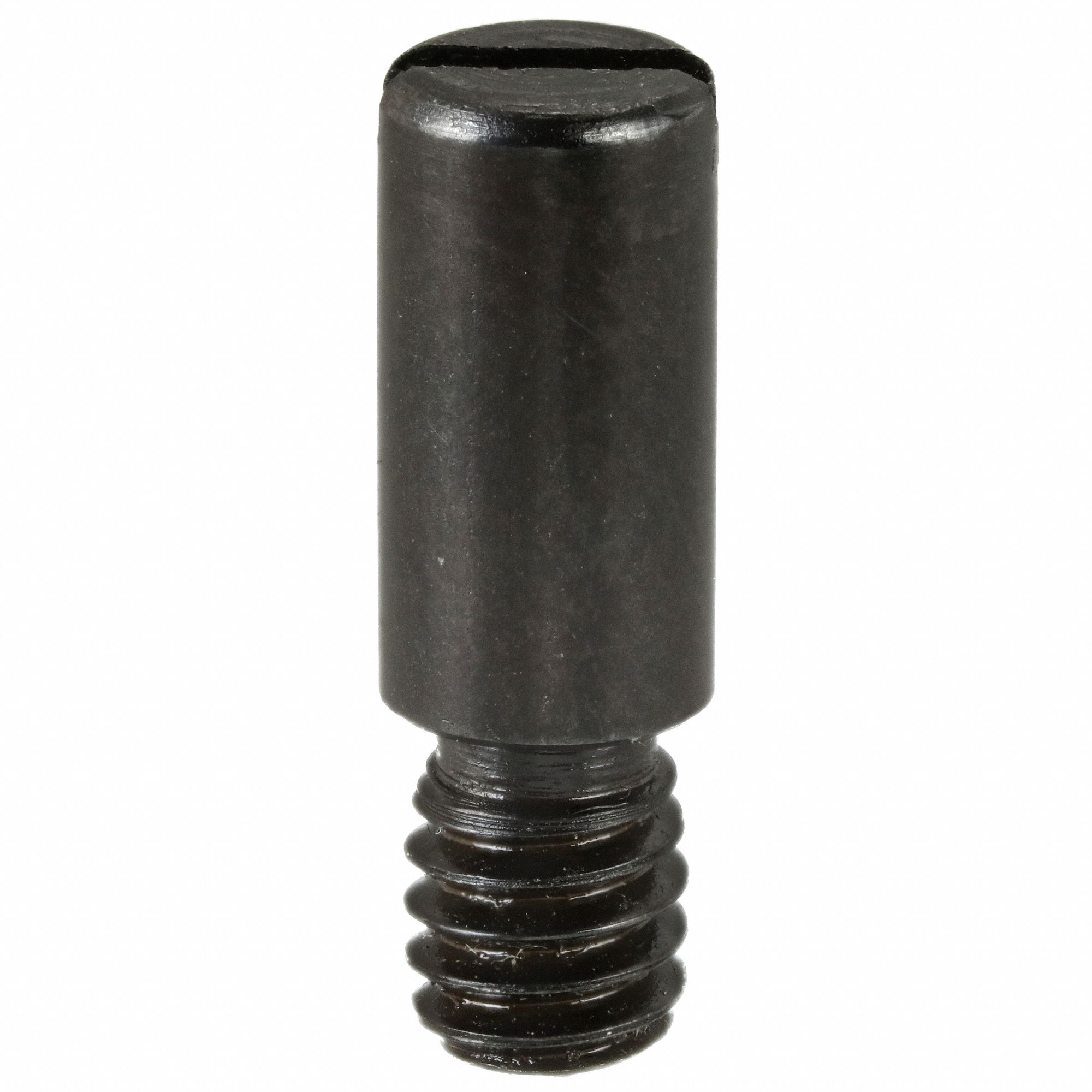 SCREW, FOR GRAINGER NO. 3KE46, FOR MFR NO. TC-1050, 3 PINS, 0 IN OVERALL L