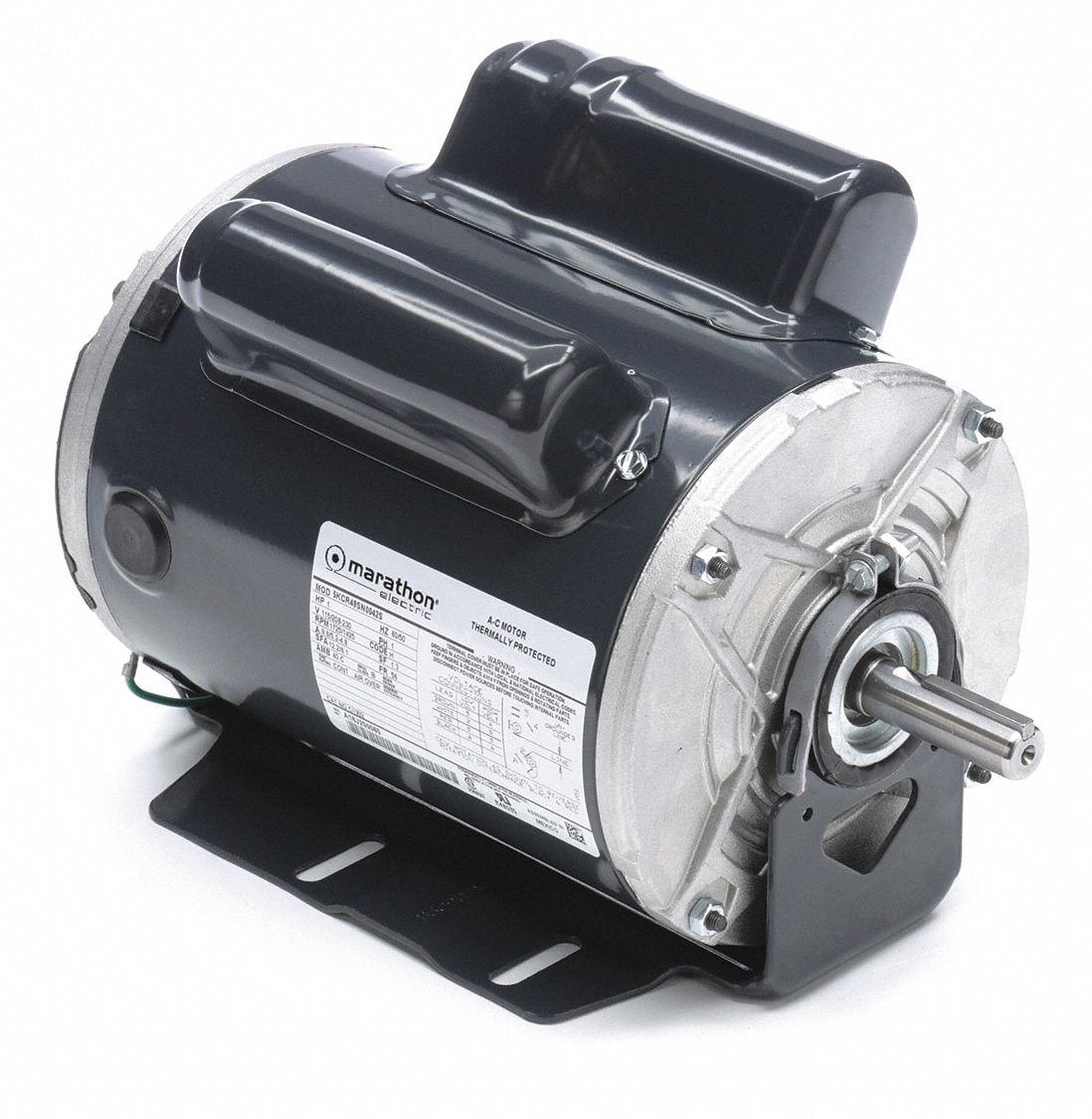 MOTEUR AGRICOLE, TENV, 1 CV, 1725 TR/MIN