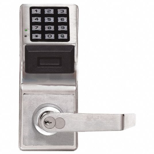LOCDOWN, Proximity and Keypad, ADA Compliant, Electronic Keyless Lock ...