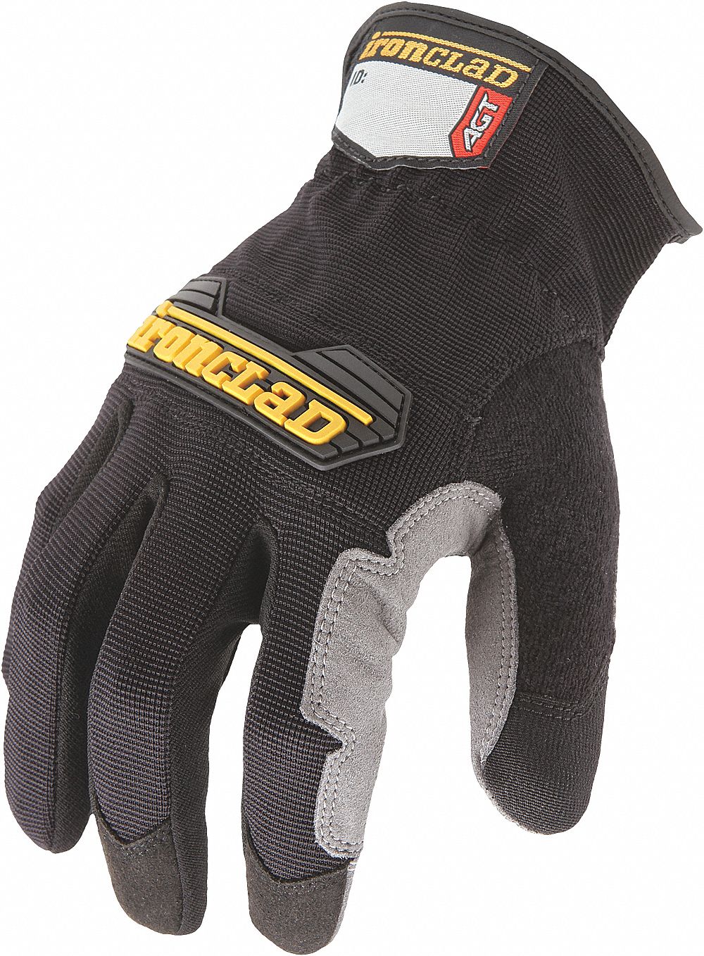 Ironclad WFG206XXL Ironclad Mechanics Gloves 2XL ( 11 ), Mechanics