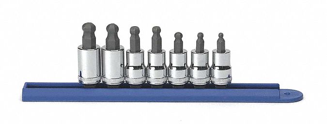 Ball Socket Set,