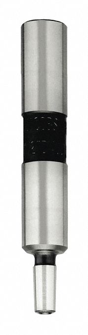 Drill Chuck Arbor: 1/2 in to JT3