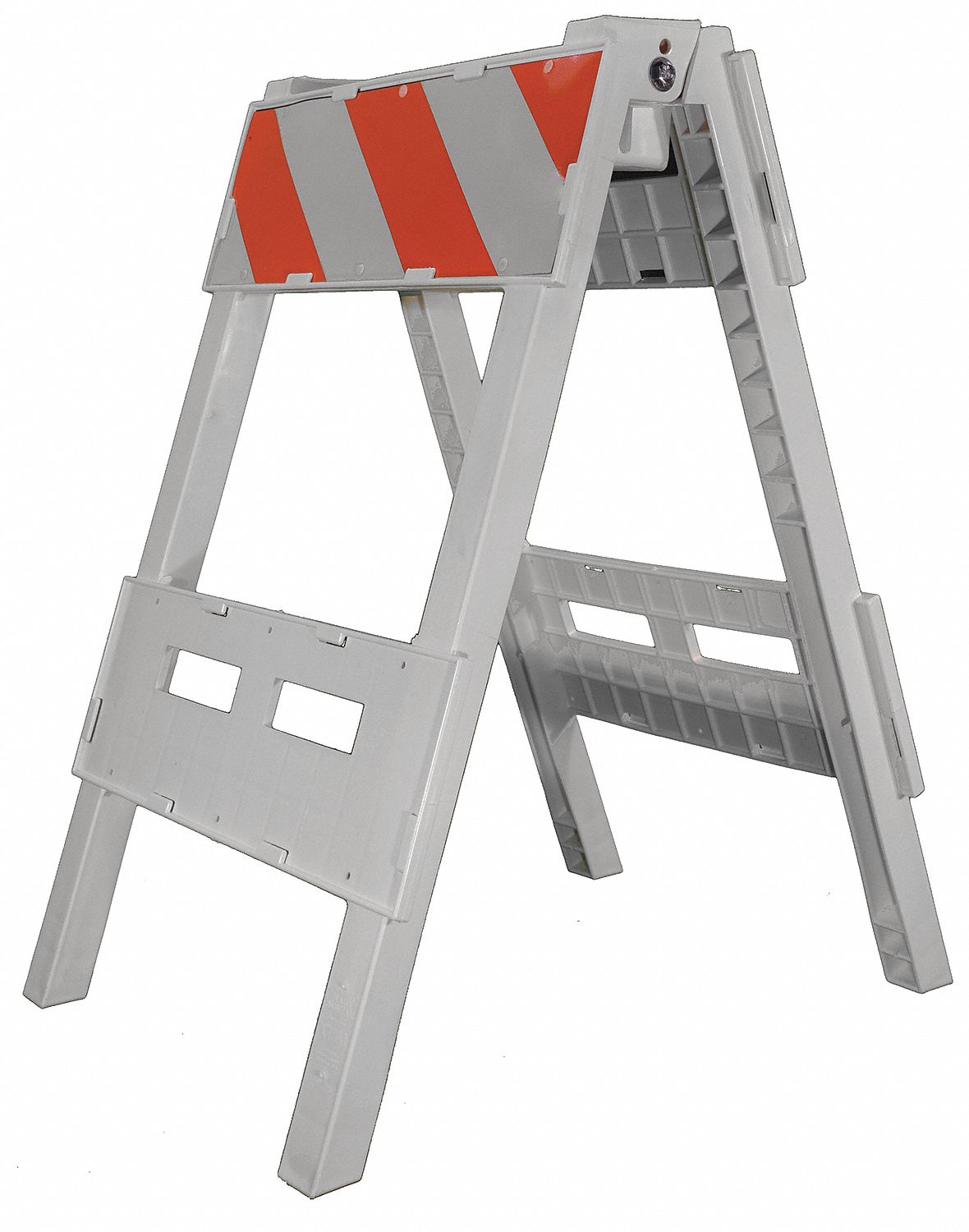 PLASTX TYPE BARRICADE