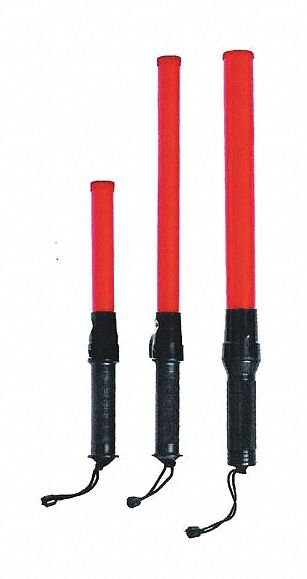 LED BATON 12IN C-CELL / STEADY ON / S